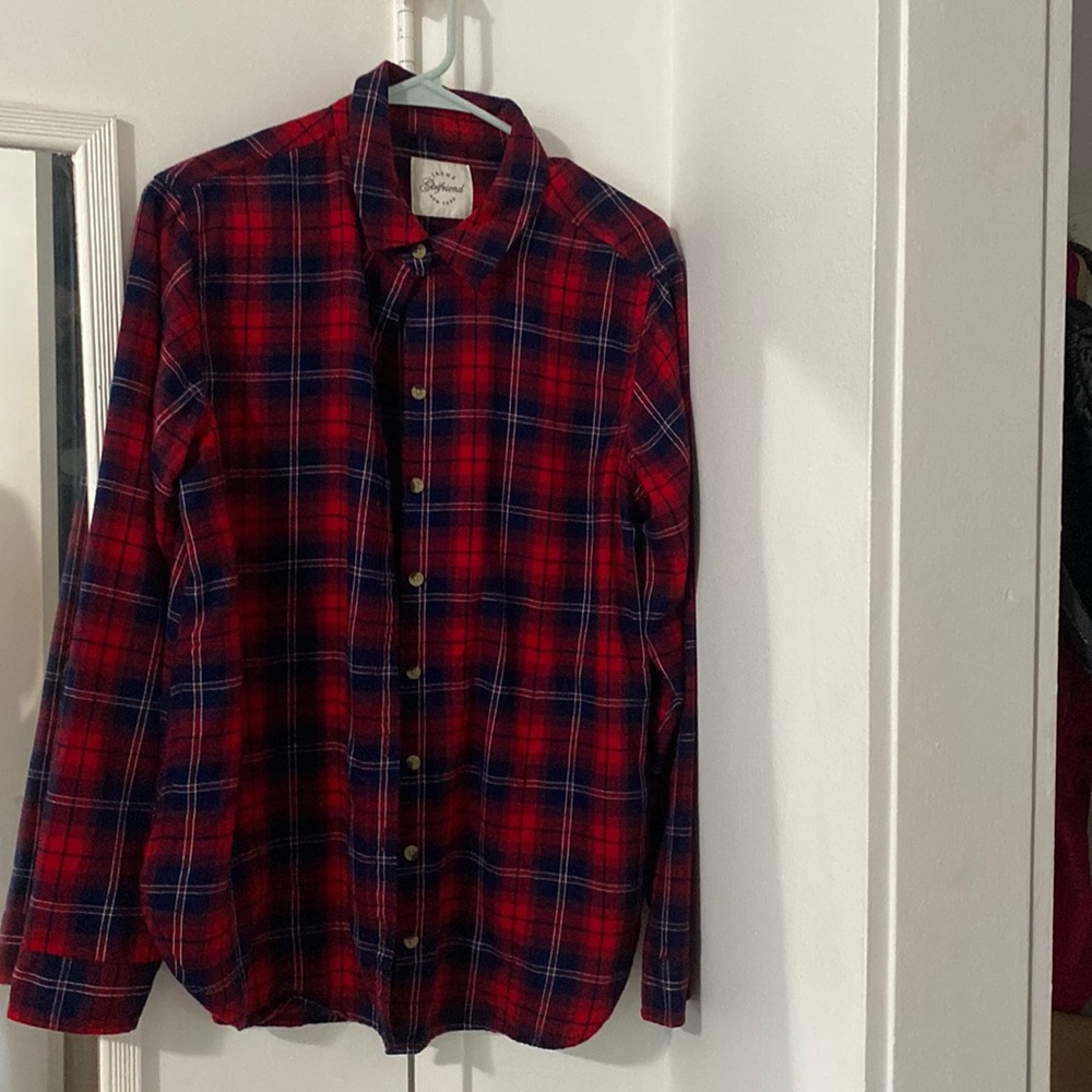 SUPER SOFT nothing wrong with it, good quality.